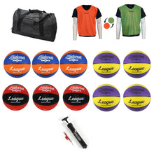 Junior Basketball Bundle