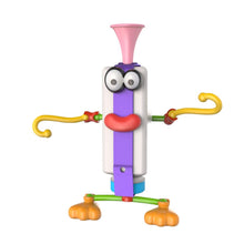 Big Jigs Storytelling Event Kit