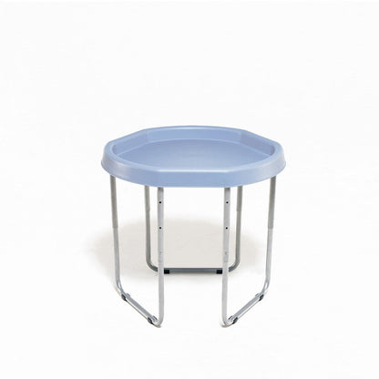 **Tuff Tray XL Hexacle with Stand Ice Blue 90cm