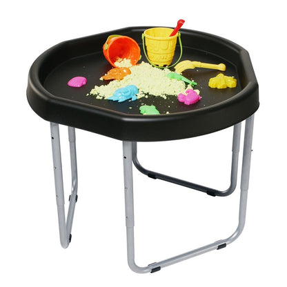 **Hexacle Tuff Tray with Stand 70CM - Black