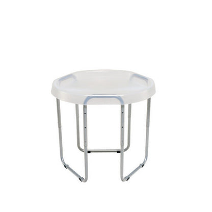 **Hexacle Tuff Tray with Stand (70cm)- Clear