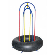 B4 Adventure Playzone Fit Junior Jumper