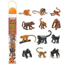 **Safari Monkey and Apes Toob