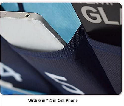 ABC Essentials Classroom Pocket Chart Calculator Holder