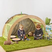 Cosy Mini Rafiki Indoor Archway Reader