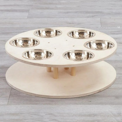 Cosy Double Cable Drum H50Cm