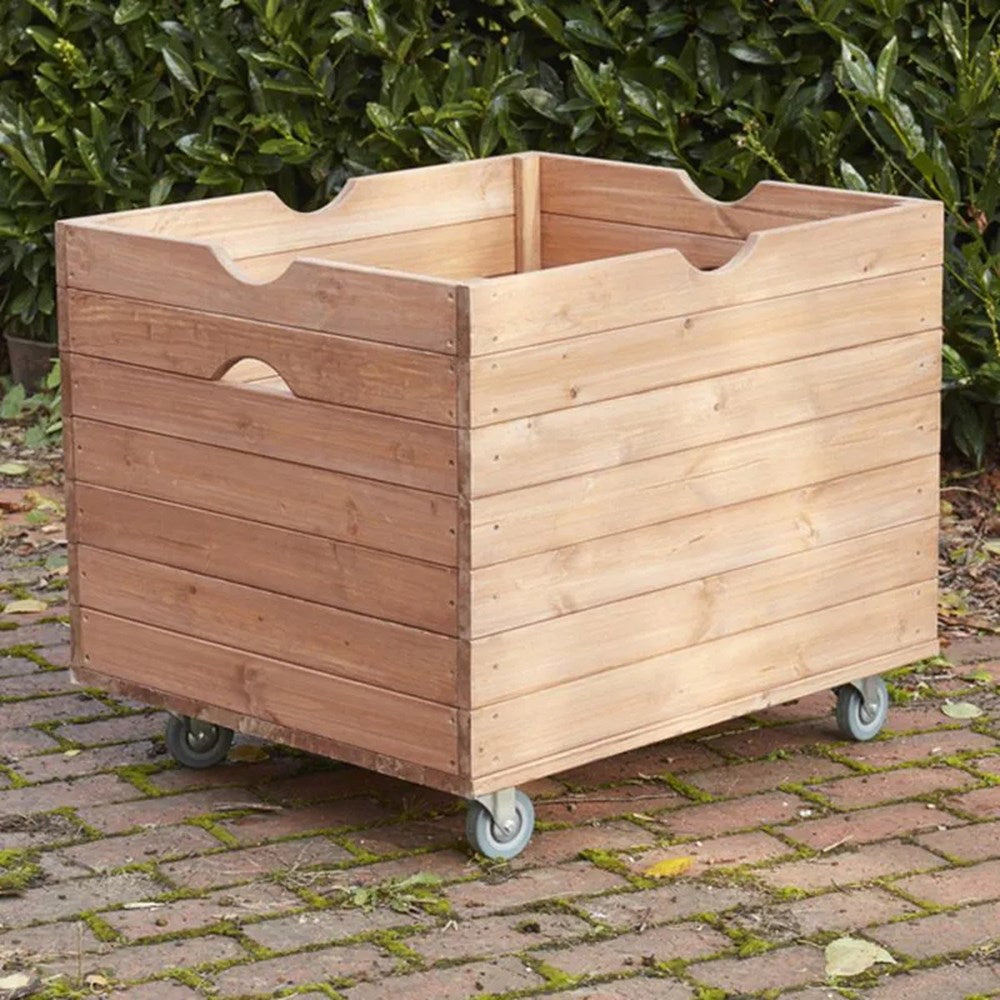 Cosy Cart & Cover