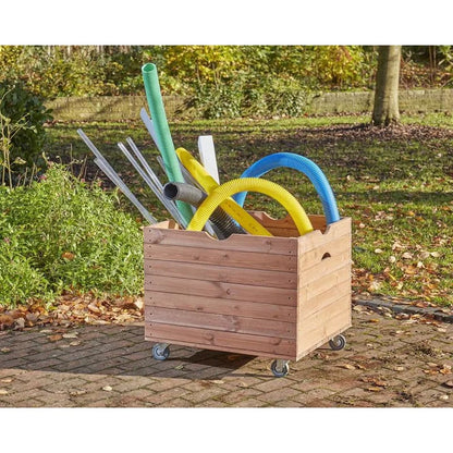 Cosy Cart & Cover