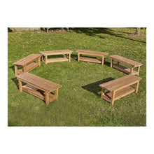 Cosy Half Class Set Of Seats Pack Of 6