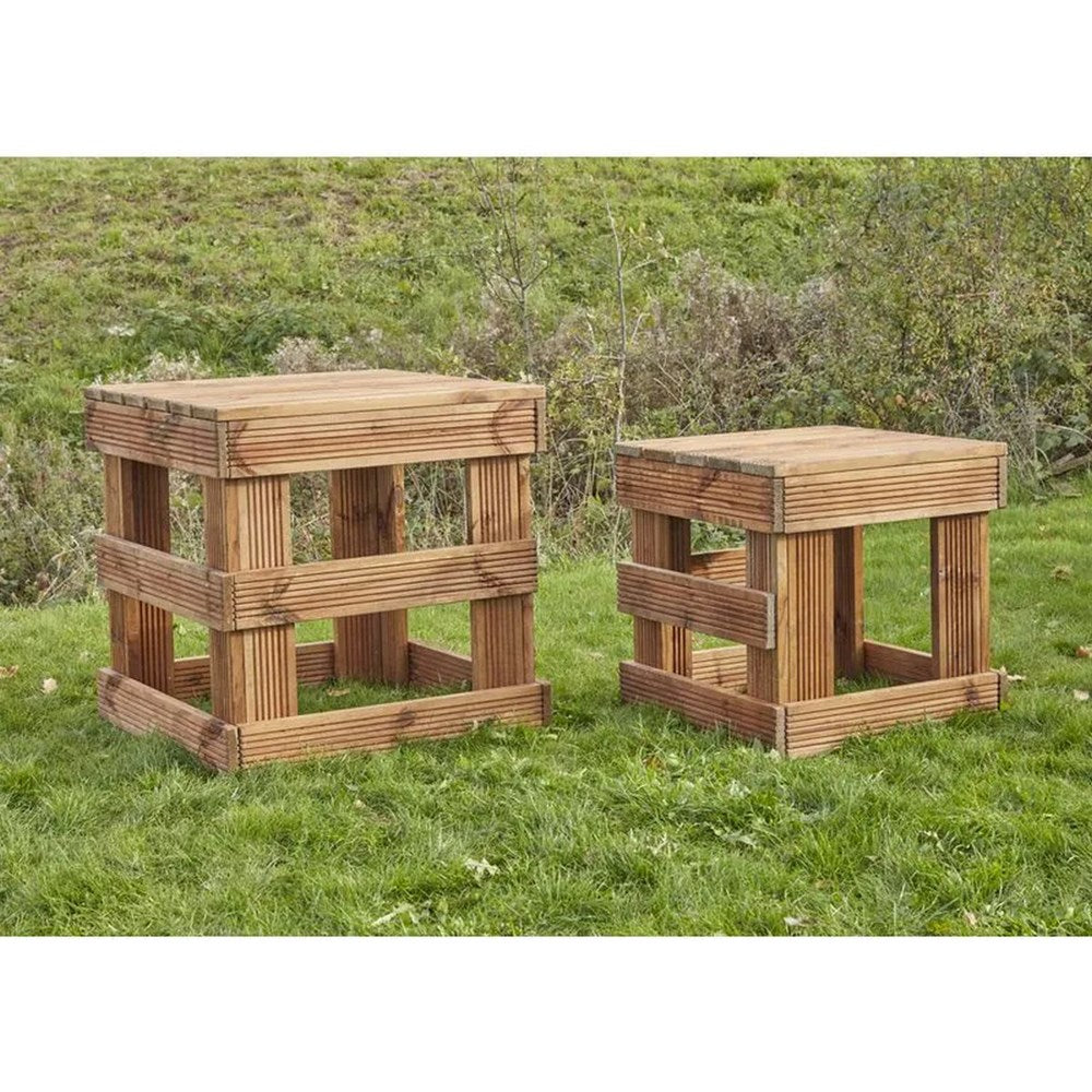 Cosy Climbing Cubes Nest Set Of 2