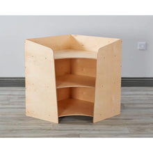 Cosy Healdswood Closed Corner (H)70Cm