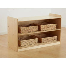 Cosy Rookie Range Closed Shelf