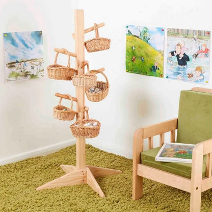 Cosy Collecting Tree