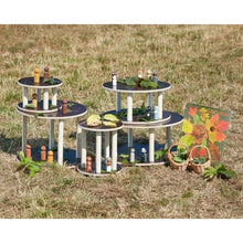 Small World Combi Cables - Set of 5