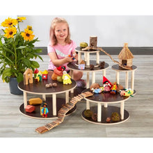 Small World Combi Cables - Set of 5