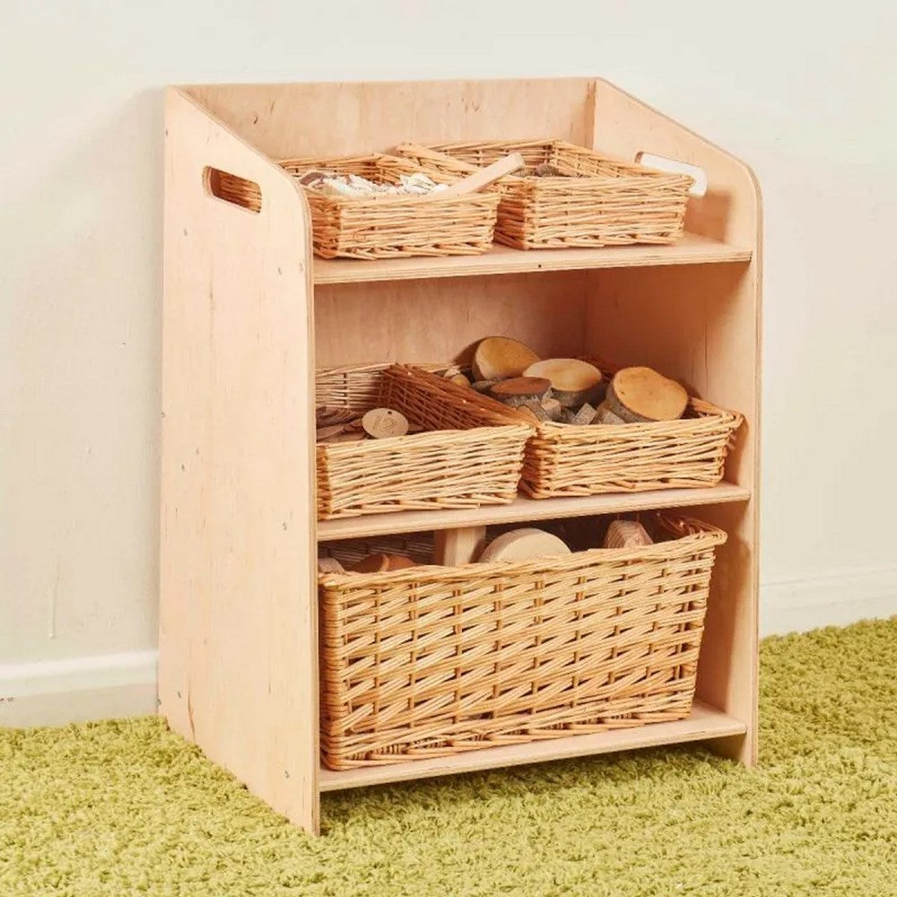 Cosy Healdswood Compact Shelf