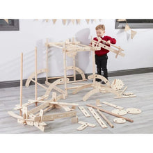 Stem Engineering Construction Set
