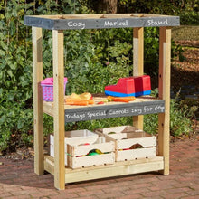 Cosy Simple Cosy Market Stand