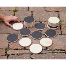 Large Outdoors Double-Sided Counters - Pack of 20