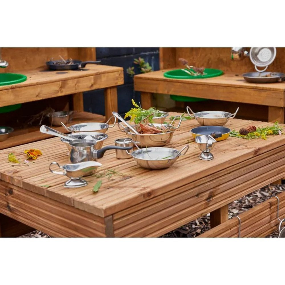 Cosy Crawl And Launch Platform