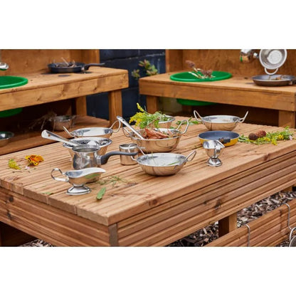 Cosy Crawl And Launch Platform