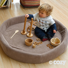 Tuff Play Tray Soft Mat