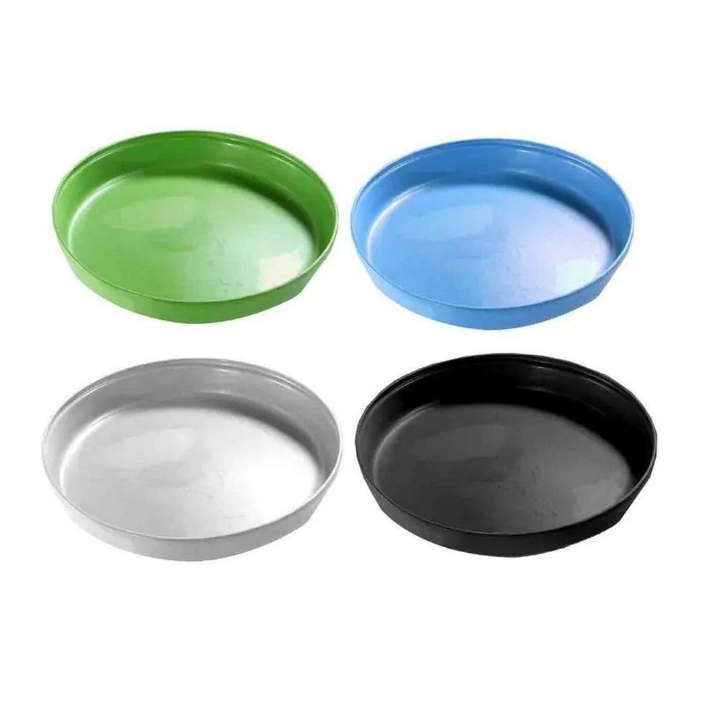 Cosy Deep Tuff Tray - Green