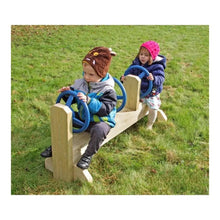 Cosy Driving Bench