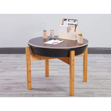 Block Of Flats Dolls House - 6 Piece Set