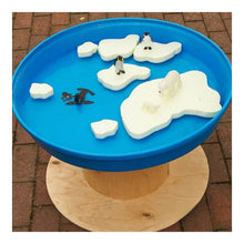 Small World - Floating Icebergs Set