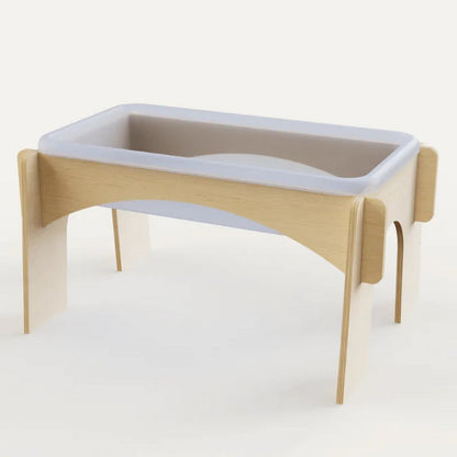 Cosy Low Packaway Giant Sand And Water Tray
