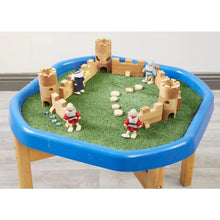 Mini Tuff Play Tray Grass Insert