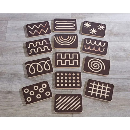 Cosy Outdoor Wall Handwriting Set 7 Piece Set