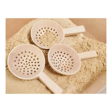 Cosy Short Handle Holey Spoons Pack Of 3