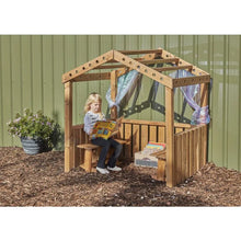 Cosy Open Ended Imagination Shelter