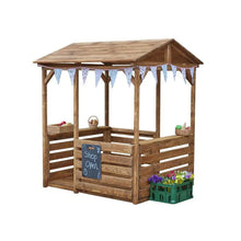 Cosy In And Out Playhouse