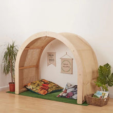 Cosy Rafiki Indoor Archway Den Set Of 2