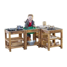 Cosy Bargain Longlast Kitchen Set 4 Piece Set