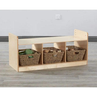 Cosy Rookie Low Level Storage