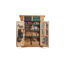 Cosy Maths And English Combi Shed