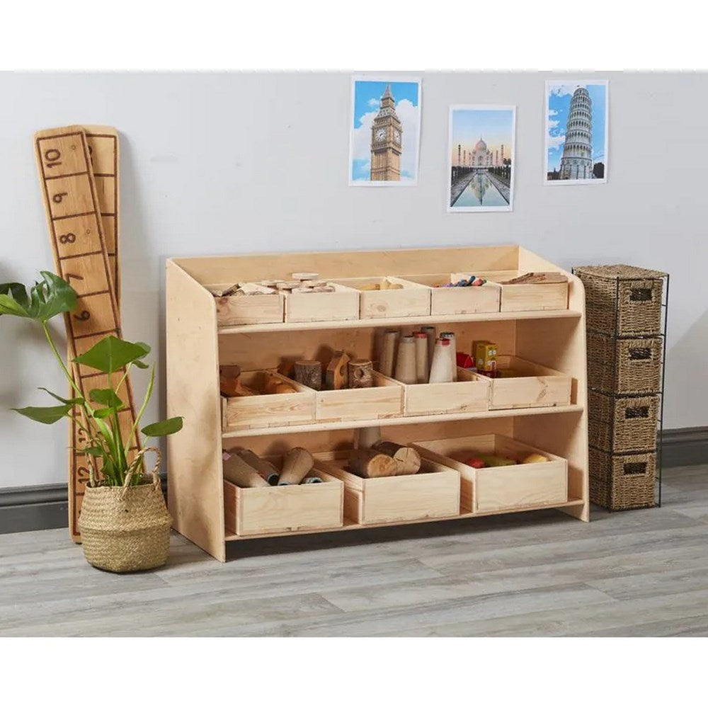 Cosy Healdswood Mini Shelf