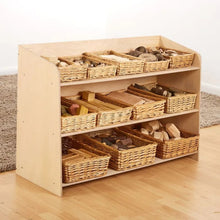 Cosy Healdswood Mini Shelf