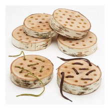 Mini Threaders - Set of 6