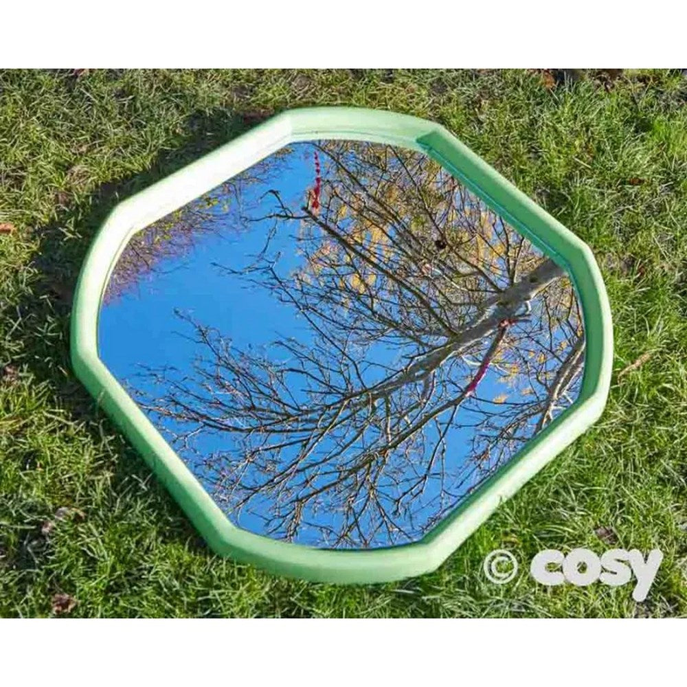 Mini Tuff Play Tray Mirror Insert