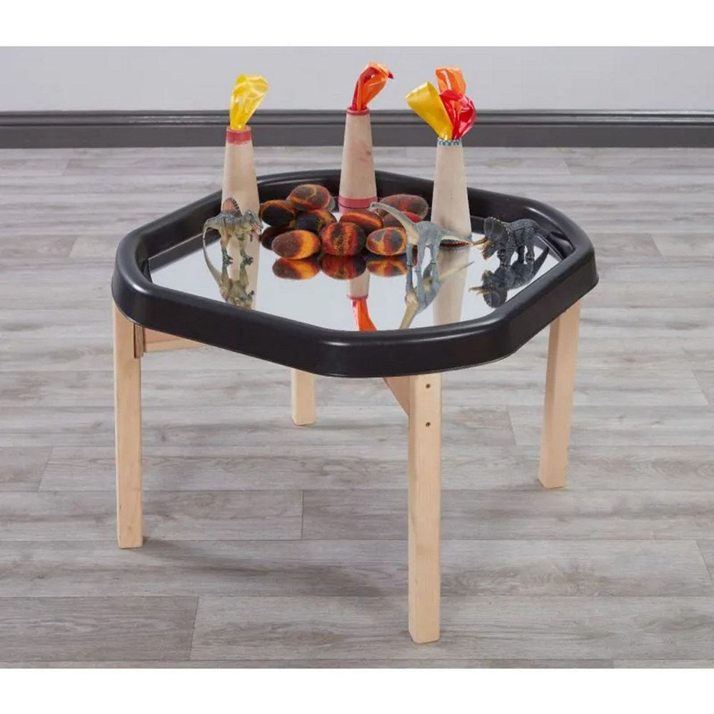 Mini Tuff Play Tray Mirror Insert