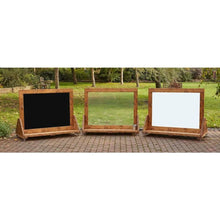 Cosy Mobile Perspex Easel