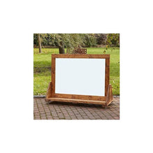 Cosy Mobile Whiteboard Easel
