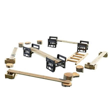 Obstacle Course Starter Set - Pack of 23