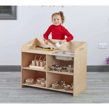 Healdswood Open Kitchen