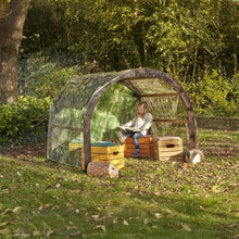 Cosy Umbu Group Arch Den Outdoor - Cover not included